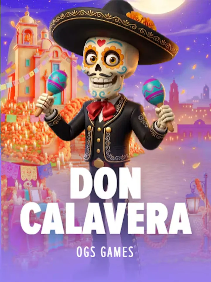 Don Calavera