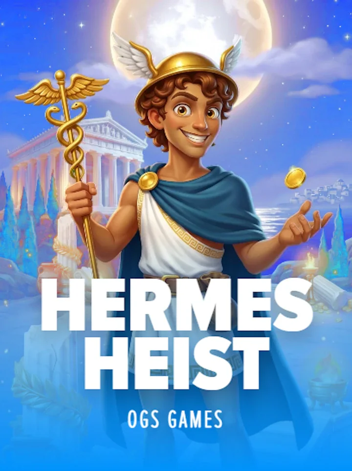 Hermes Heist